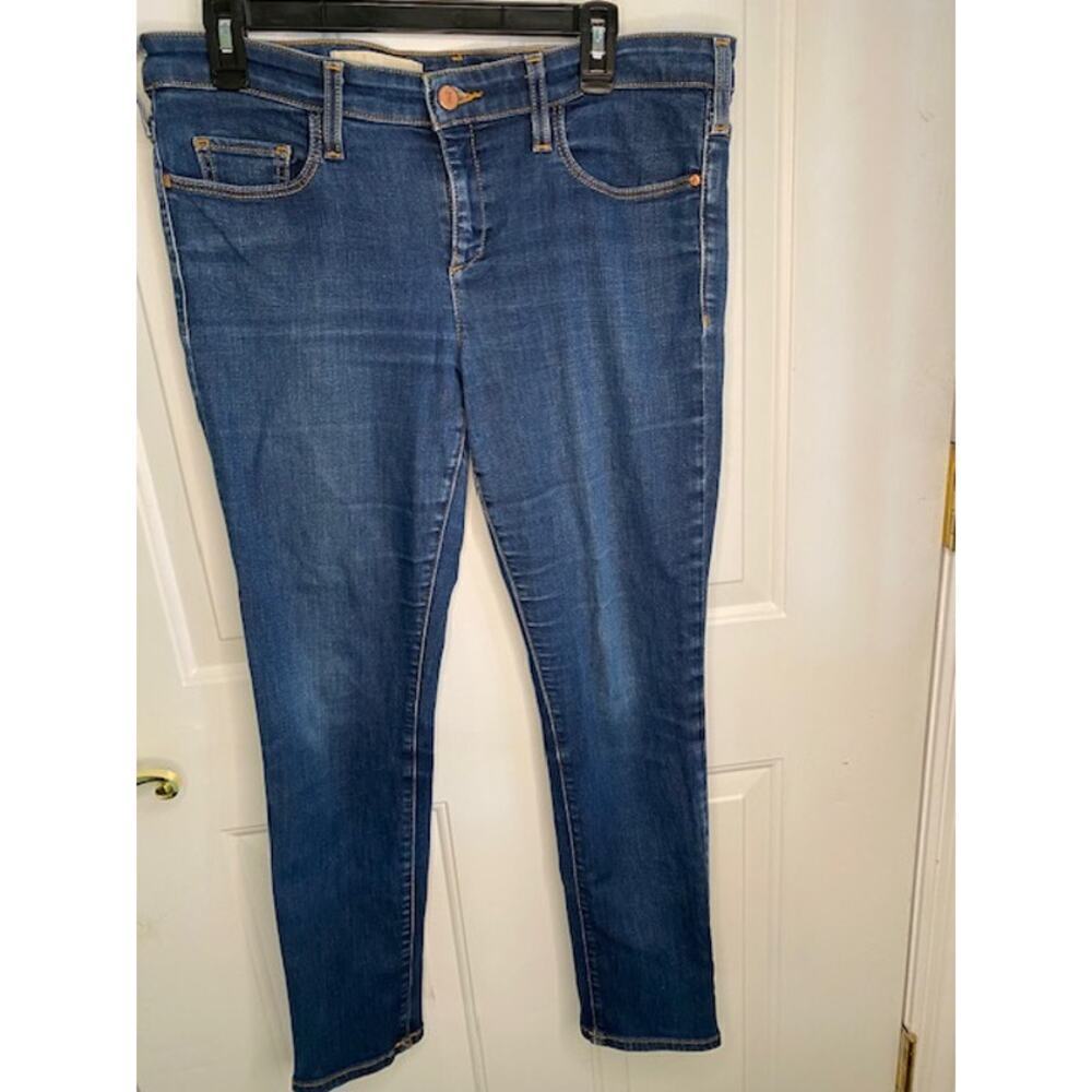 Anthropologie Pilcro an the Letterpress Womens Size 31 Jeans